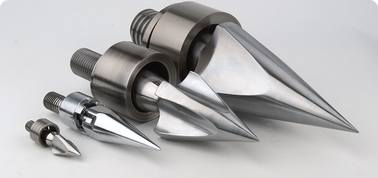 Injection Moulding